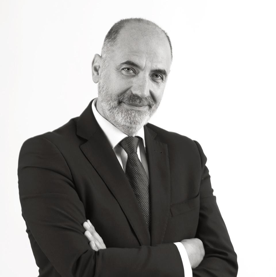Ignacio Javier Pérez Fernández